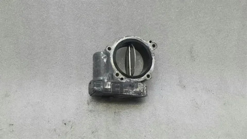 MERCEDES C Class W205 Throttle Body A6510900470 Throttle Body OM651 CDI Diesel