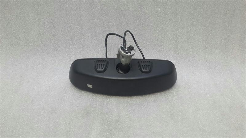 Mercedes W205 rear view mirror A2228100217 rear view mirror interior mirror AMG black