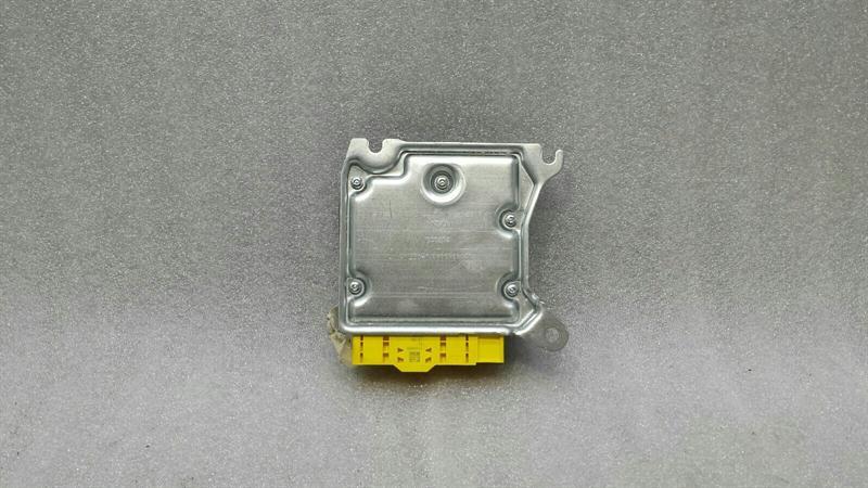 Mercedes C Class W205 Safety Module ECU A2059001814 Air Control Unit SRS