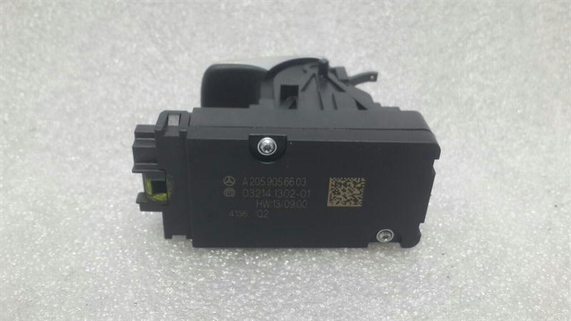 Mercedes C Class W205 Park Brake Switch A2059056603 Brake Switch PBM