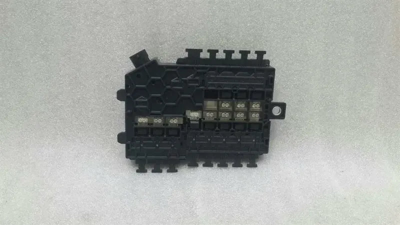 Mercedes C Class W205 Fuse Box A2055402850 Fuse Box Realay Relay