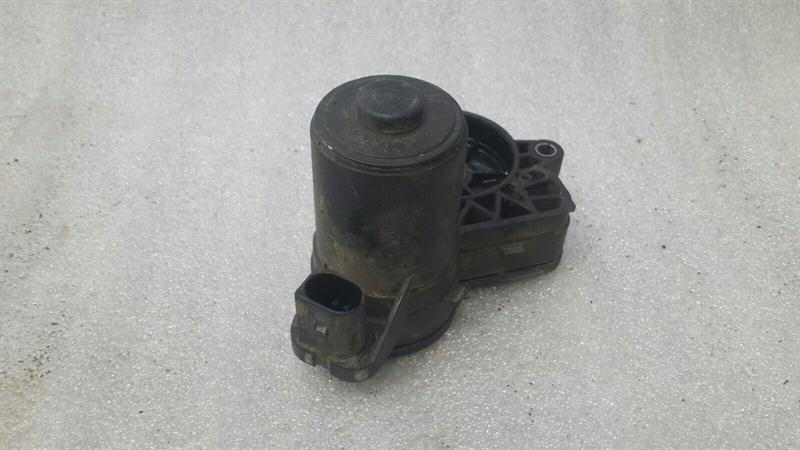 MERCEDES C CLASS W205 PARK BRAKE ENGINE A0009061303 ACTUATOR PARKING BRAKE RE