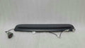 Mercedes C Class W205 Stop Light A2058200060 Brake Light 3rd LED Black AMG