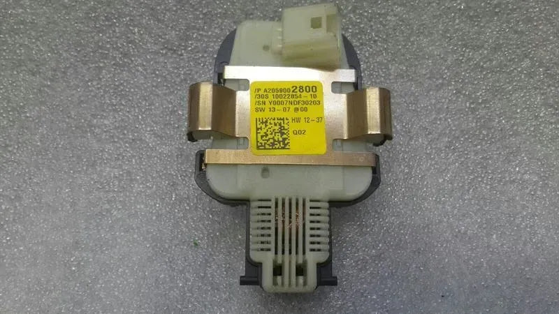 Mercedes C Class W205 Rain Light Sensor A2059002800 Rain Light Sensor