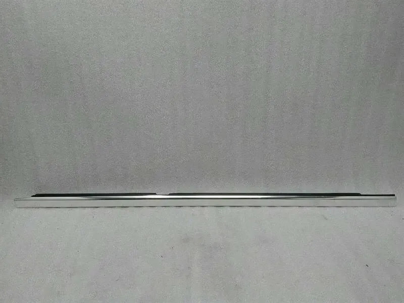 Mercedes C Class W205 Rear Right Body Moulding A2057300424 Strip Rear Right
