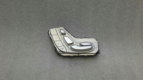 Mercedes C Class W205 Left Seat Switch A2059056651 Seat Switch Left.