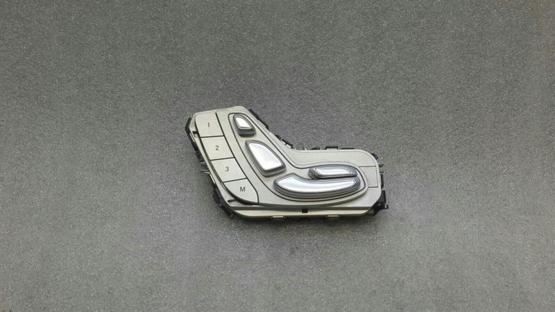 Mercedes C Class W205 Left Seat Switch A2059056651 Seat Switch Left.