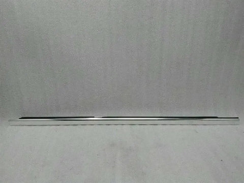 Mercedes C Class W205 Rear Right Body Moulding A2057300424 Strip Rear Right