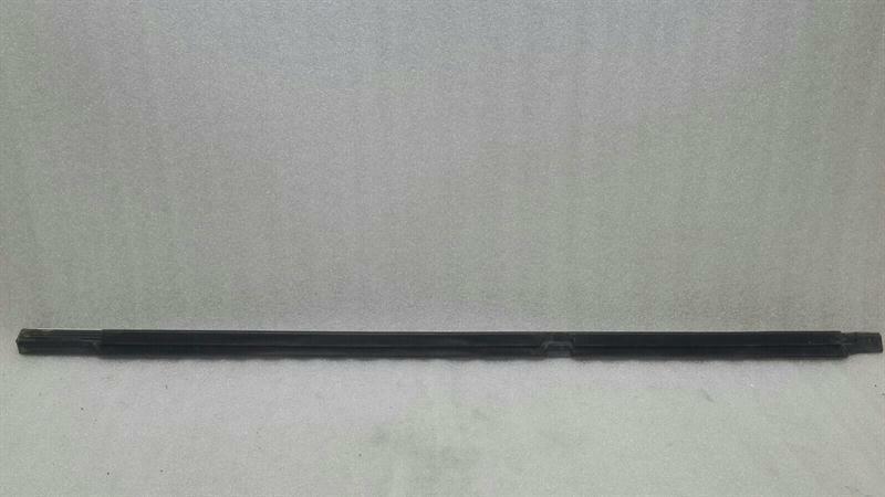 Mercedes C Class W205 Rear Left Body Moulding A2057300324 Strip Rear Left