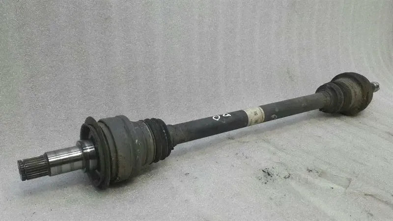 Mercedes C Class W205 Drive Shaft Rear Right A2053509608 Right Drive Shaft