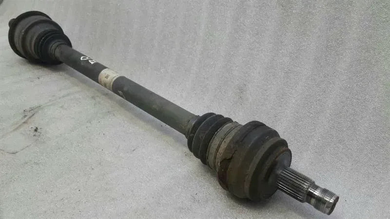 Mercedes C Class W205 Drive Shaft Rear Right A2053509608 Right Drive Shaft