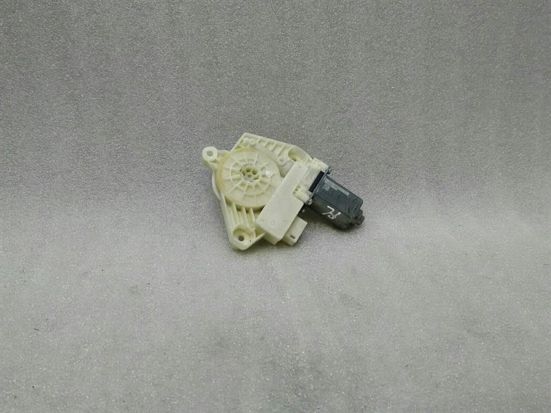 Mercedes W205 Door Window Motor A2059060013 Window Regulator Motor Front Left