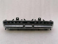Mercedes C Class W205 Auto Climate Control A2059054706 Climate Control Panel A/C