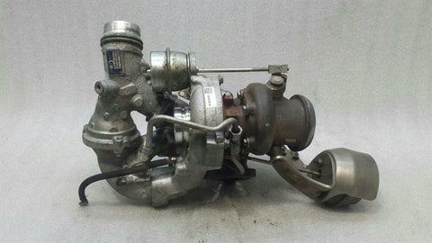 Mercedes C Class W205 Turbo Charger A6510901586 Turbocharger OM651