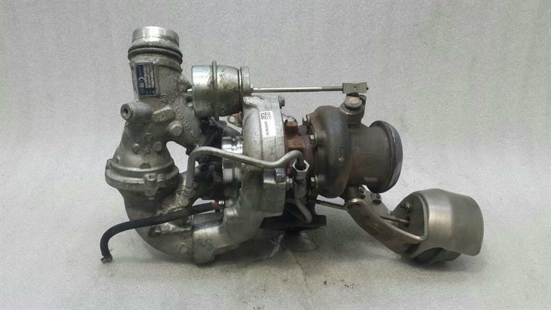 Mercedes C Class W205 Turbo Charger A6510901586 Turbocharger OM651