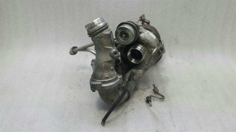 Mercedes C Class W205 Turbo Charger A6510901586 Turbocharger OM651