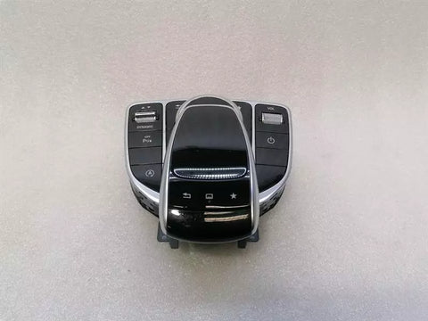 Mercedes C Class W205 Touch Pad Switch A2059008018 Switch Multimedia