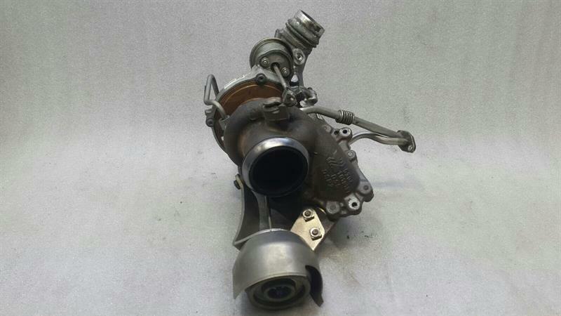 Mercedes C Class W205 Turbo Charger A6510901586 Turbocharger OM651