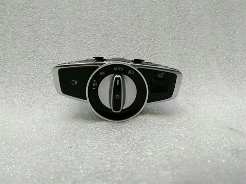 Mercedes C Class W205 Headlight Switch A2059056500 Light Switch Light