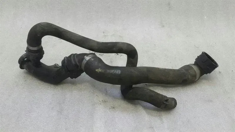 Mercedes C Class W205 Cooling Pipe A2055017484 Coolant Hose Hose Kit