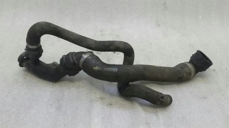 Mercedes C Class W205 Cooling Pipe A2055017484 Coolant Hose Hose Kit