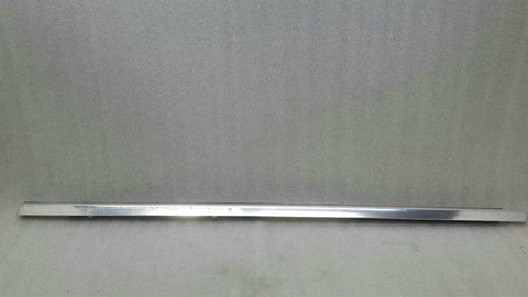 Mercedes C Class W205 Rear Left Body Moulding A2057300324 Strip Rear Left