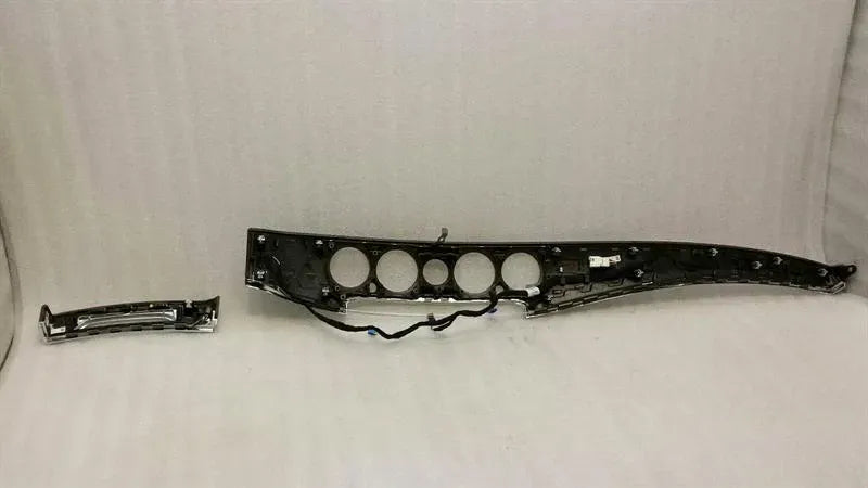 Mercedes S-class W222 RHD dashboard veneer A2226800171 right handlebar