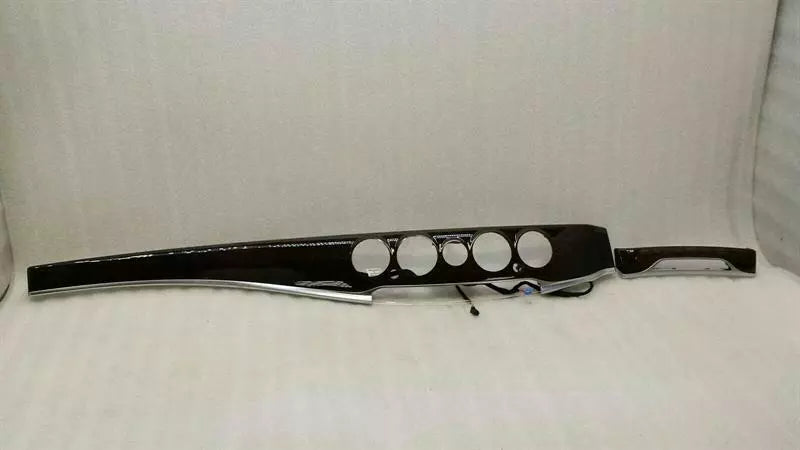 Mercedes S-class W222 RHD dashboard veneer A2226800171 right handlebar