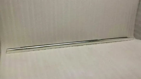 Mercedes S-Class W222 Rear Left Body Moulding A2226900880 Strip Rear Left