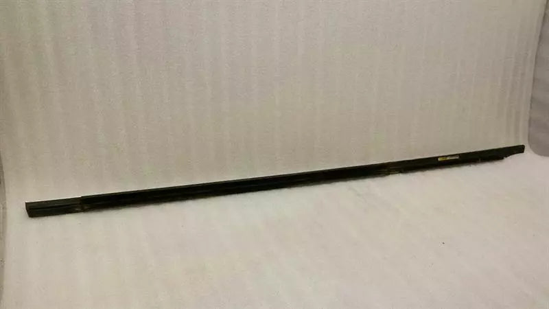 Mercedes S-Class W222 Rear Left Body Moulding A2226900880 Strip Rear Left