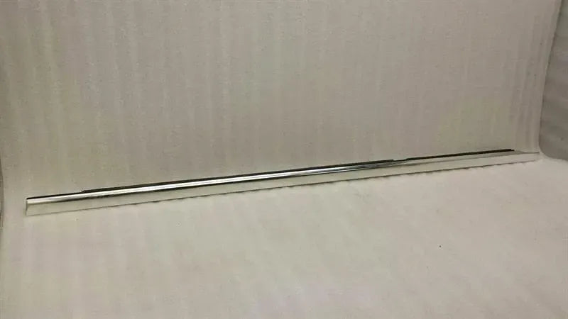 Mercedes S-Class W222 Rear Left Body Moulding A2226900880 Strip Rear Left