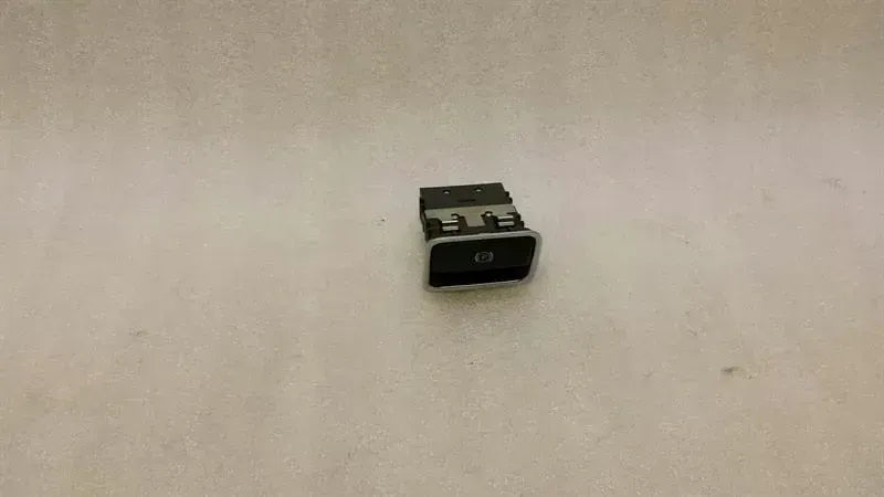 Mercedes S-Class W222 Park Brake Switch A2229050106 Parking Brake Switch