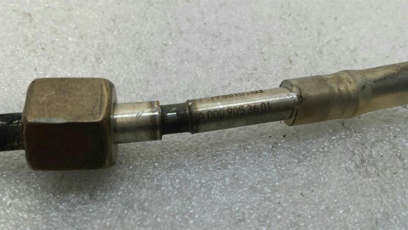 Mercedes S-Class W222 Lambda Sensor A0009053601 Lambda Sensor Temperature