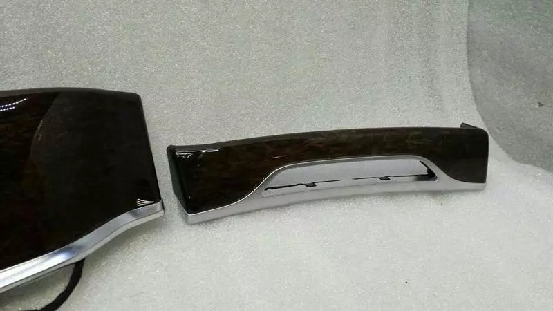 Mercedes S-class W222 RHD dashboard veneer A2226800171 right handlebar