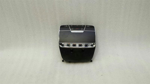 Mercedes S-Class W222 Dome Light A0999009000 Interior Light Interior Lamp