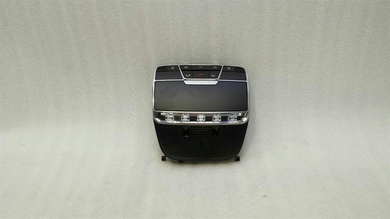 Mercedes S-Class W222 Dome Light A0999009000 Interior Light Interior Lamp