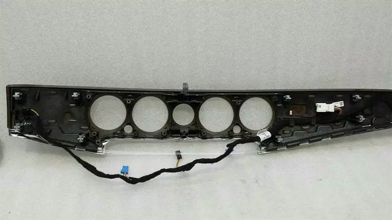 Mercedes S-class W222 RHD dashboard veneer A2226800171 right handlebar