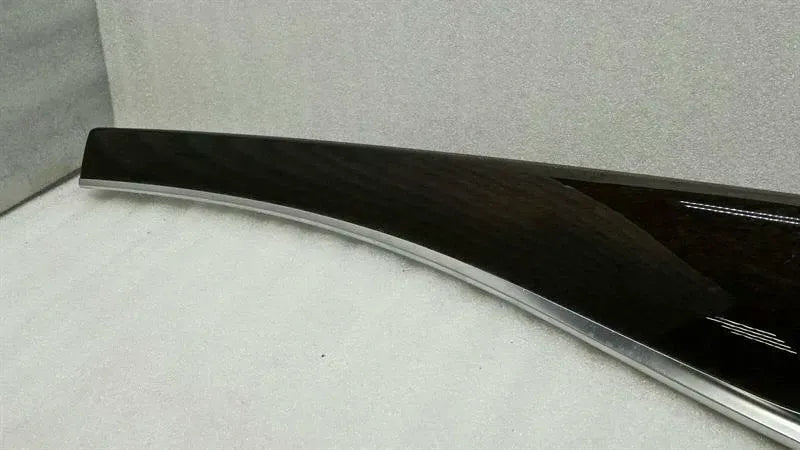 Mercedes S-class W222 RHD dashboard veneer A2226800171 right handlebar