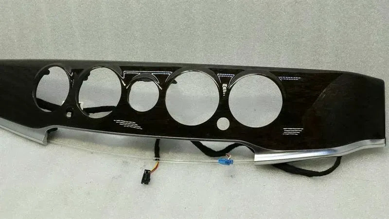 Mercedes S-class W222 RHD dashboard veneer A2226800171 right handlebar
