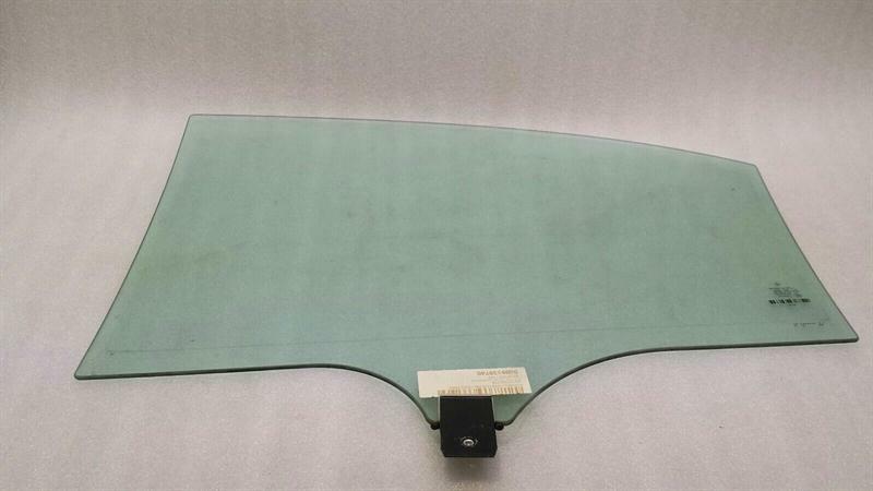 Mercedes S-Class W222 right rear door glass A2227300218 door window rear right