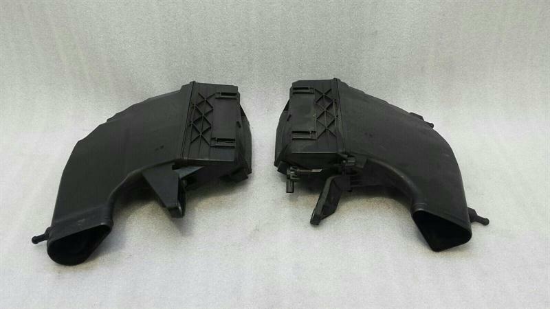 Mercedes S-Class W222 Airbox A6420904301 Air Filter Box Set Kit OM642 S350