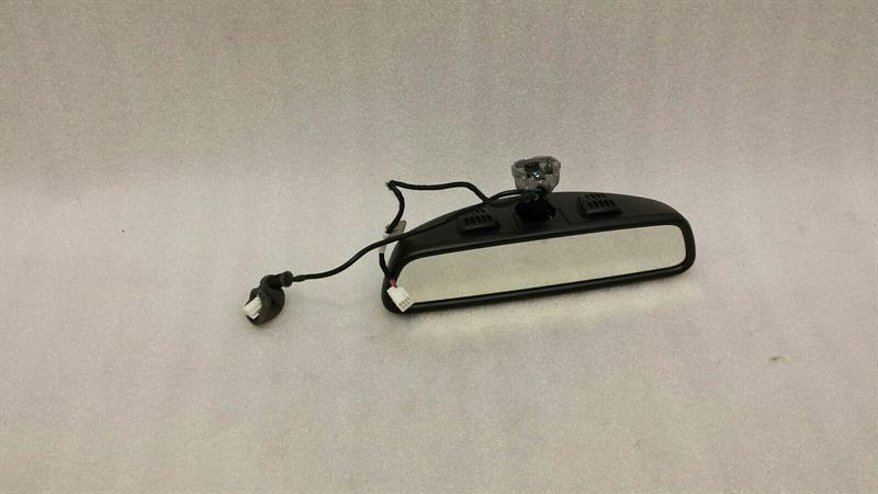 Mercedes S-Class W222 Rear View Mirror A2228100217 Rear View Mirror Interior Mirror AMG