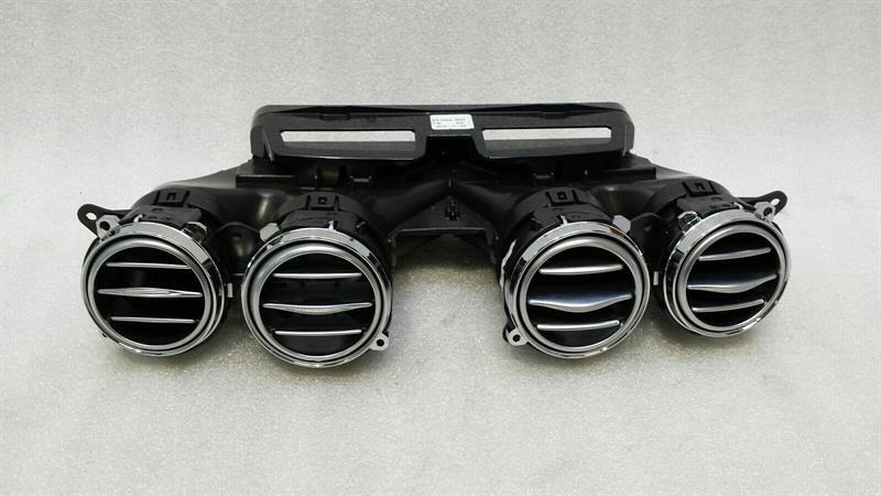 Mercedes S-Class W222 Centre Air Vent A2228310445 Vent Vent Grille