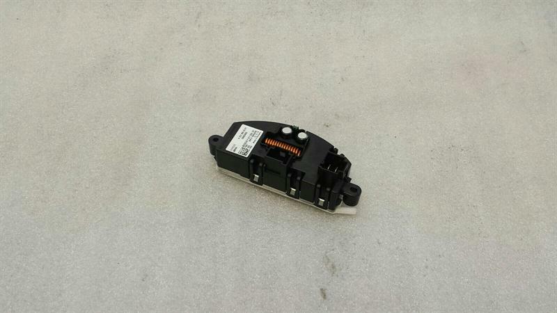 Mercedes S-Class W222 Heater Resistor A2229060301 Blower Regulator Regulator
