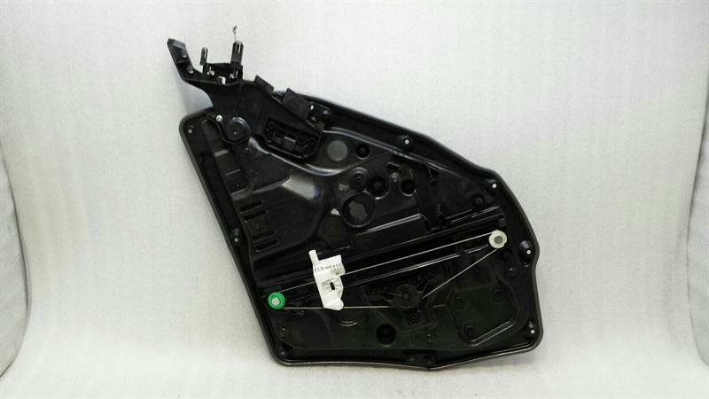 Mercedes S-Class W222 Left Rear Door Winder A2227306505 Window Regulator Rear Li