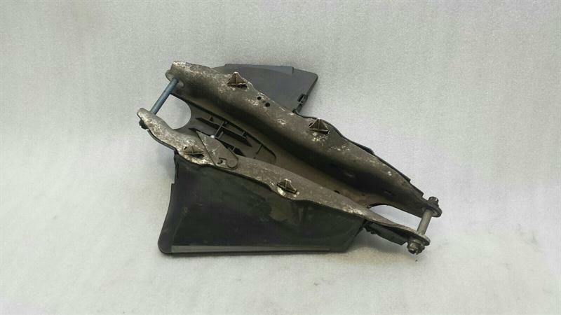 Mercedes S-Class W222 Left Rear Wishbone A2223520202 Rear Left Wishbone