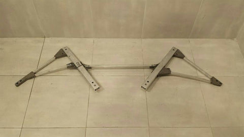 Mercedes S-Class W222 Strut Brace A2226260983 Domestic Stroke