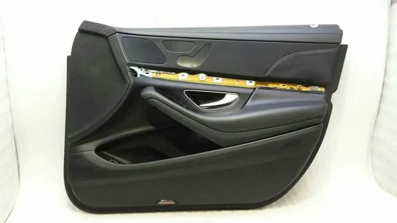 Mercedes S-Class W222 RHD Door Card Front Right A2227207800 Right Hand Drive