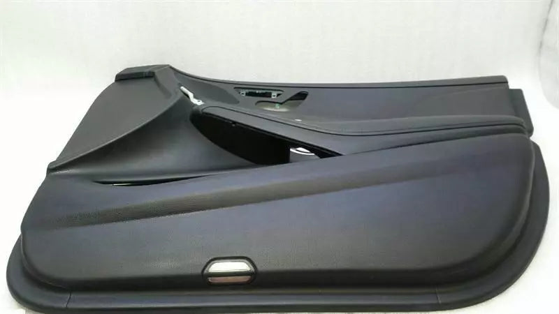 Mercedes S-Class W222 RHD Door Card Front Right A2227207800 Right Hand Drive