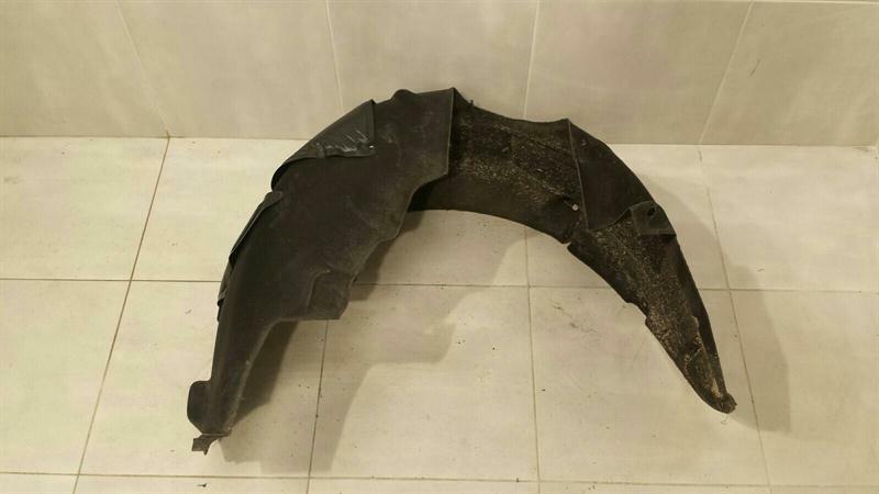 MERCEDES S-CLASS W222 RRH WHEEL ARCH LINER A2226908200 WHEEL ARCH COVER HR